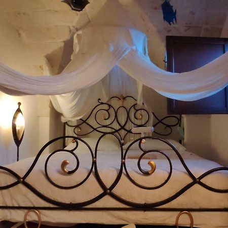 I Due Amori Ostuni Luaran gambar