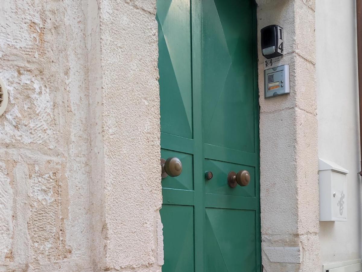 I Due Amori Ostuni Luaran gambar