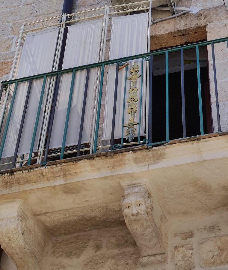 I Due Amori Ostuni Luaran gambar