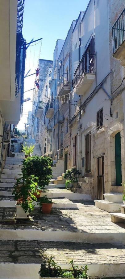 I Due Amori Ostuni Luaran gambar