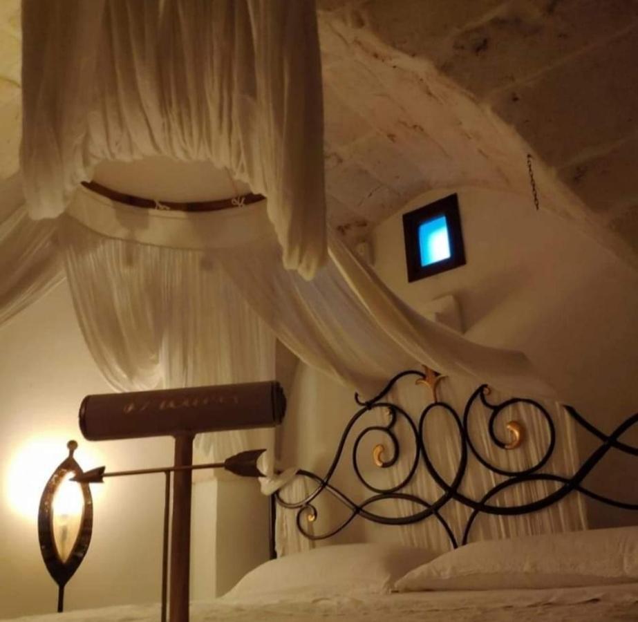 I Due Amori Ostuni Luaran gambar