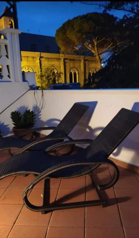 I Due Amori Ostuni Luaran gambar
