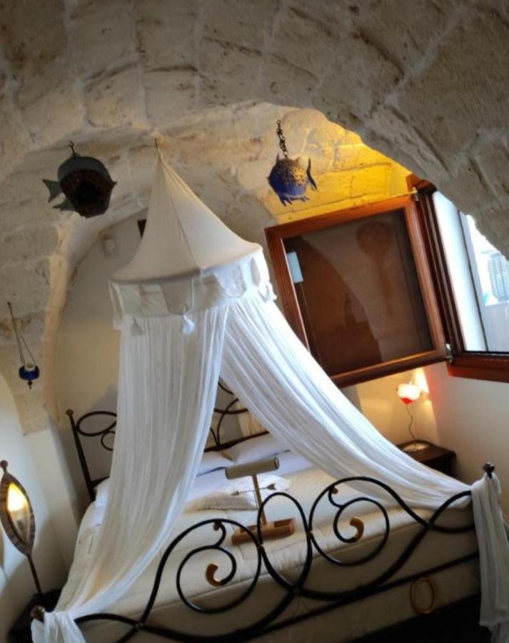 I Due Amori Ostuni Luaran gambar