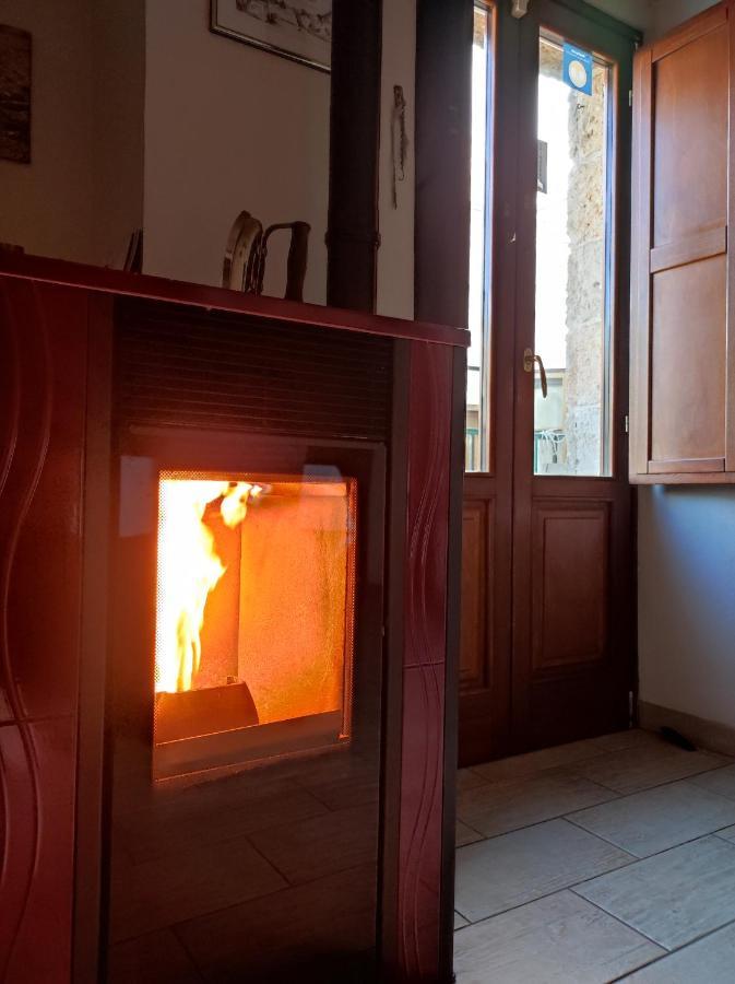 I Due Amori Ostuni Luaran gambar