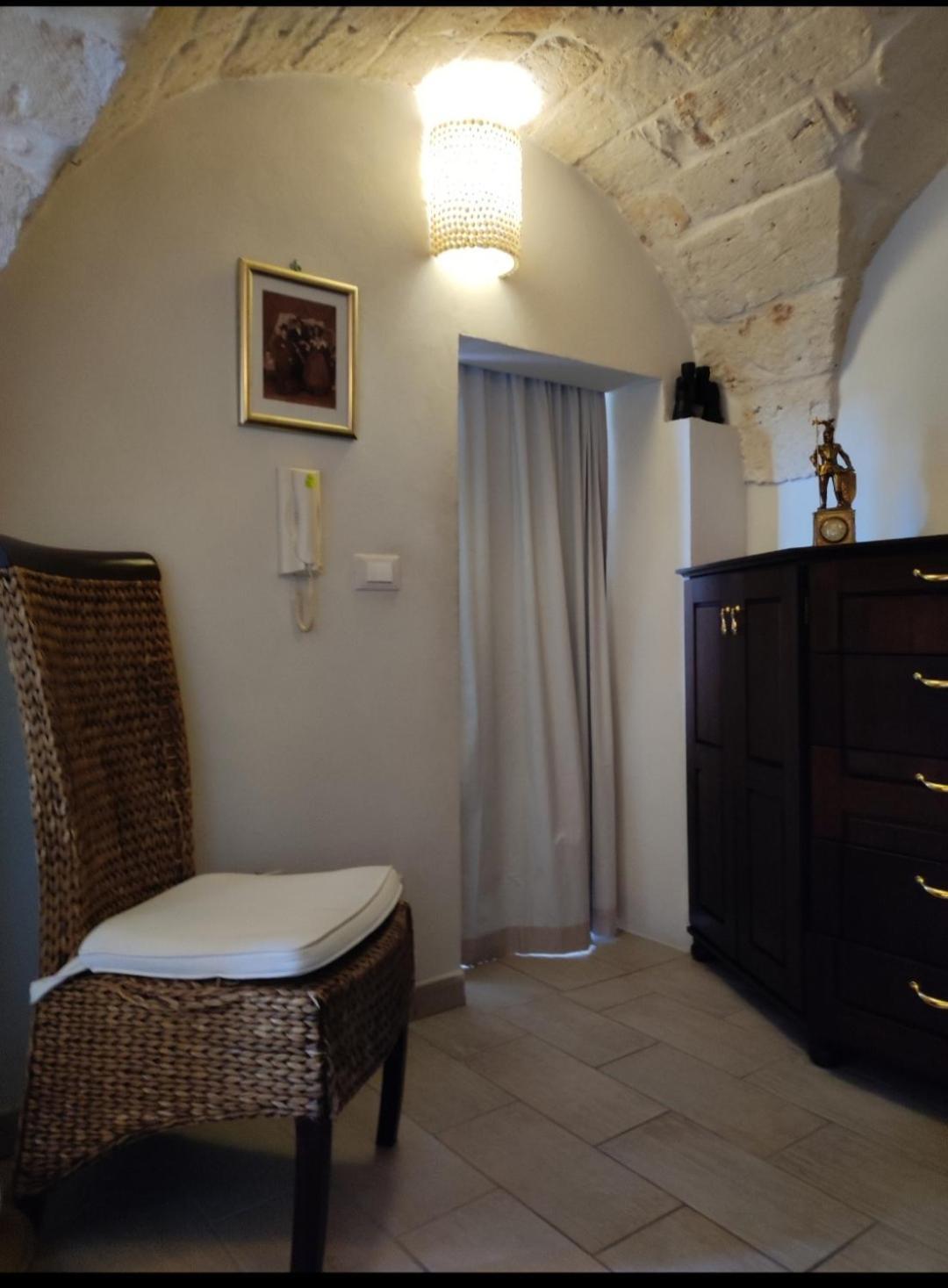 I Due Amori Ostuni Luaran gambar