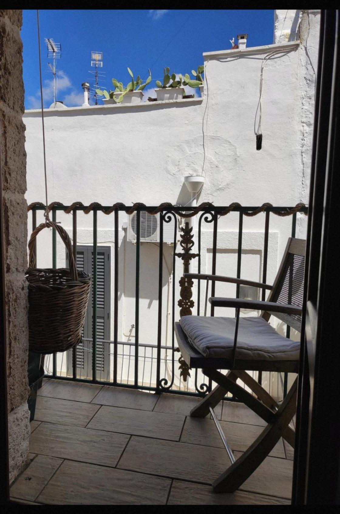 I Due Amori Ostuni Luaran gambar