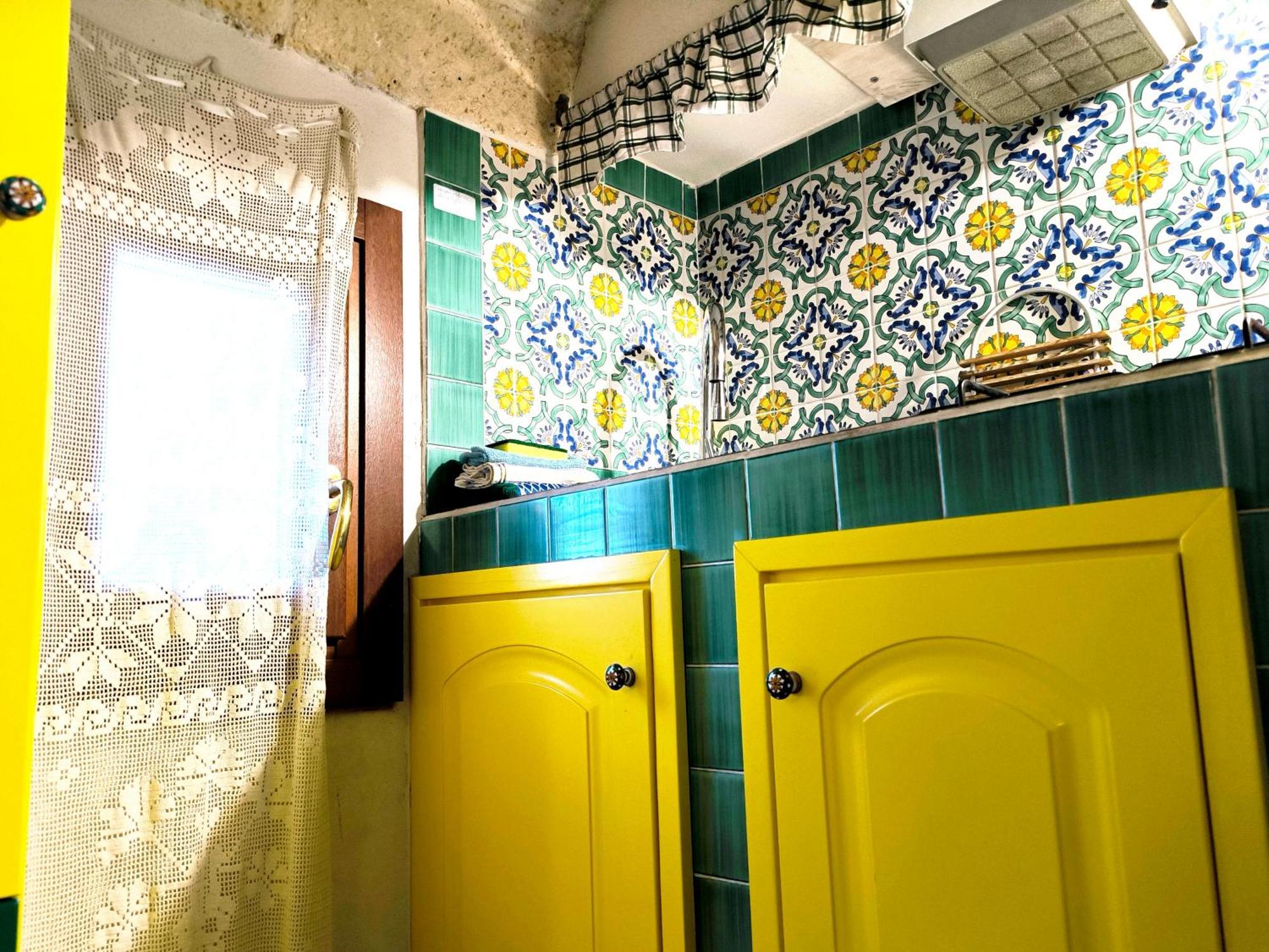 I Due Amori Ostuni Luaran gambar
