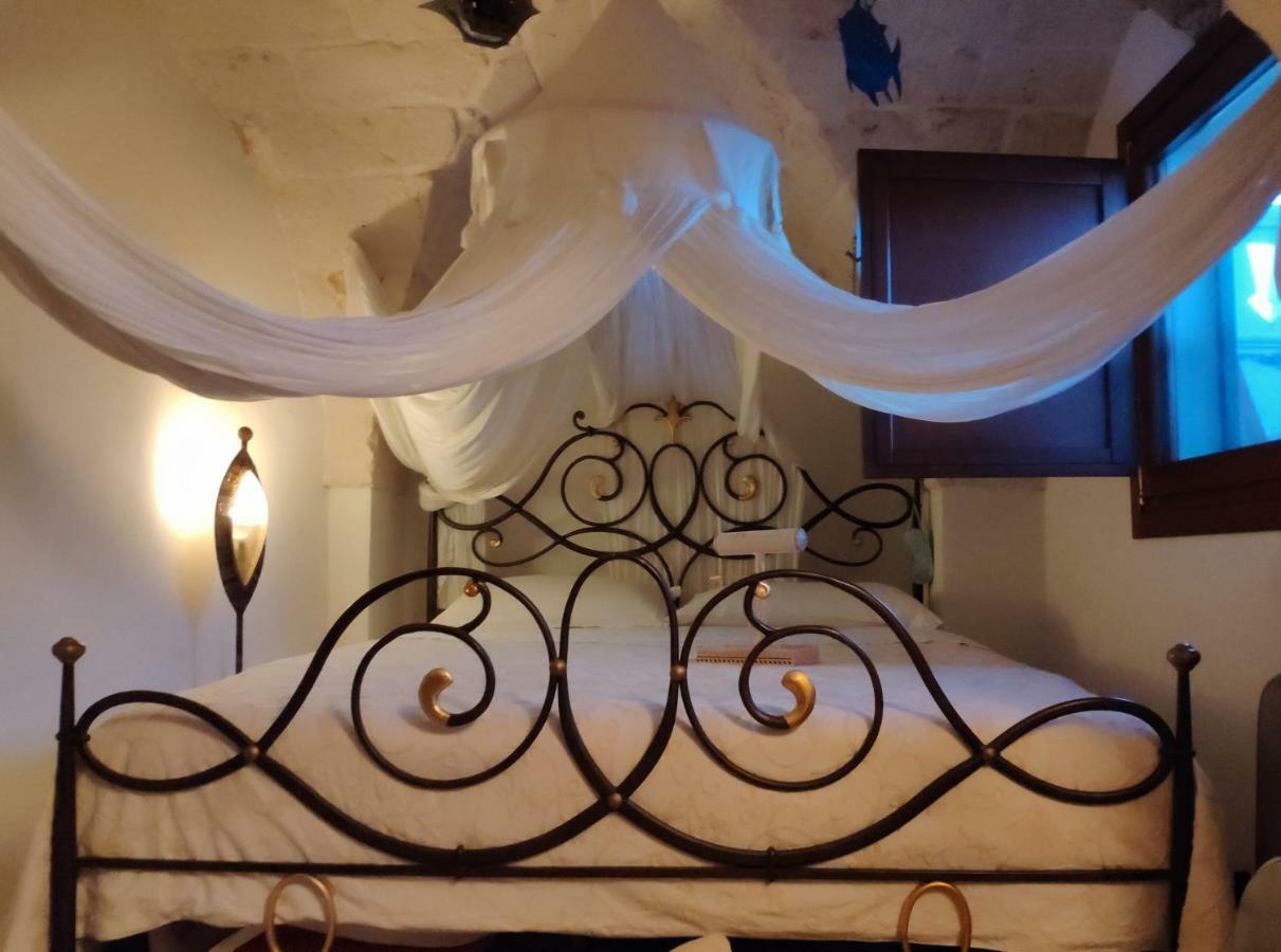 I Due Amori Ostuni Luaran gambar