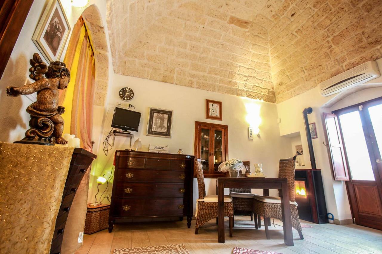 I Due Amori Ostuni Luaran gambar